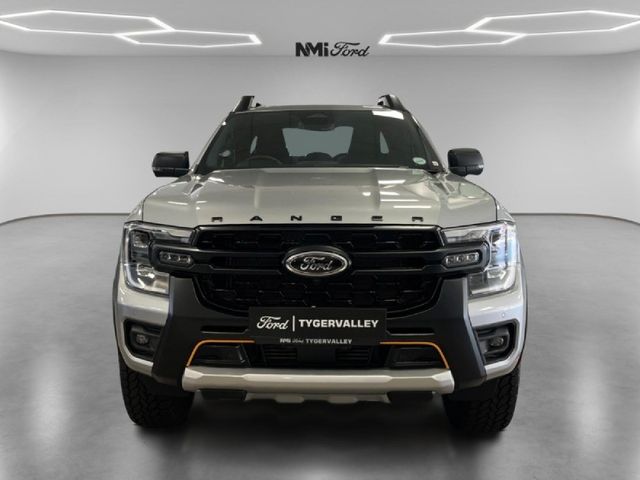 2026 Ford Ranger 2.0D Bi-Turbo Wildtrak X AWD Double-Cab Auto, photo 3