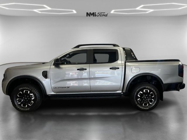 2026 Ford Ranger 2.0D Bi-Turbo Wildtrak X AWD Double-Cab Auto, photo 5