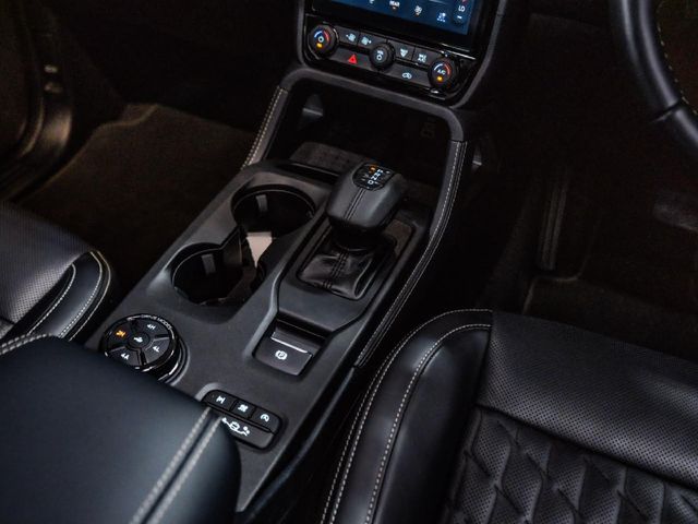 2026 Ford Everest 3.0D V6 Platinum AWD Auto, photo 5