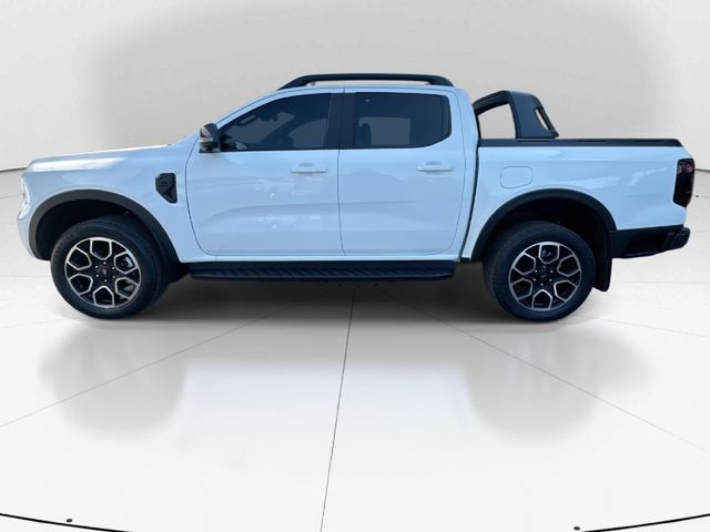 2026 Ford Ranger 3.0D V6 Wildtrak AWD Double Cab Auto, photo 4