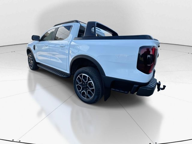2026 Ford Ranger 3.0D V6 Wildtrak AWD Double Cab Auto, photo 5