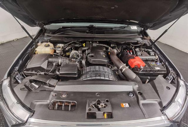 2023 Ford Ranger 2.0D XLT Auto Double-Cab, photo 5
