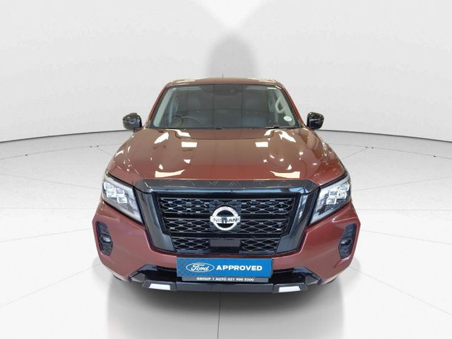 2023 Nissan Navara 2.5 DDTi LE Plus Auto Double-Cab, photo 2