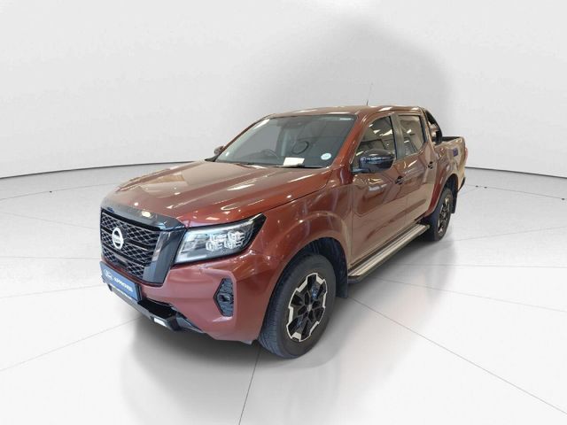 2023 Nissan Navara 2.5 DDTi LE Plus Auto Double-Cab, photo 3