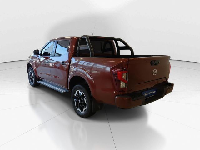 2023 Nissan Navara 2.5 DDTi LE Plus Auto Double-Cab, photo 5