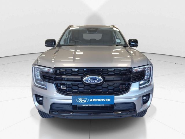 2026 Ford Everest 2.0D Bi-Turbo Sport 4x4 Auto, photo 2