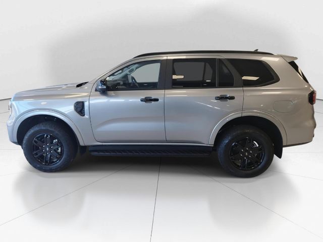 2026 Ford Everest 2.0D Bi-Turbo Sport 4x4 Auto, photo 4