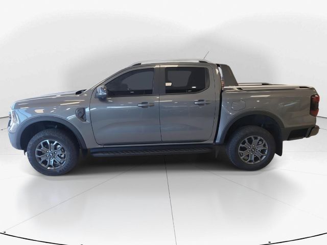 2026 Ford Ranger 3.0D V6 Wildtrak AWD Double Cab Auto, photo 4