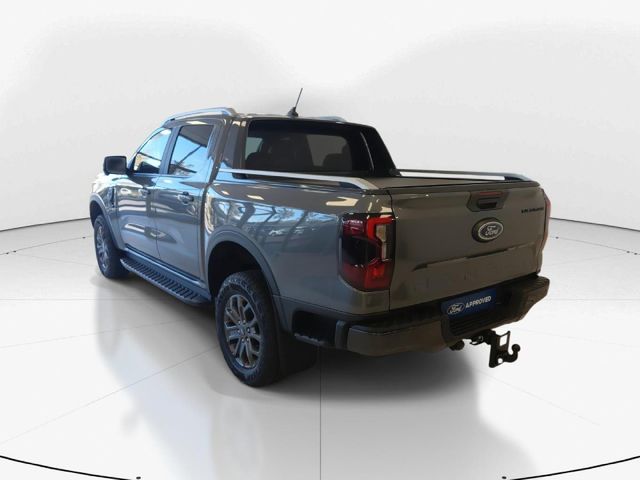 2026 Ford Ranger 3.0D V6 Wildtrak AWD Double Cab Auto, photo 5