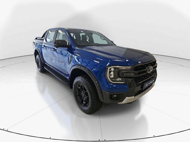 2026 Ford Ranger 2.0D Bi-Turbo Tremor 4x4 Double-Cab Auto