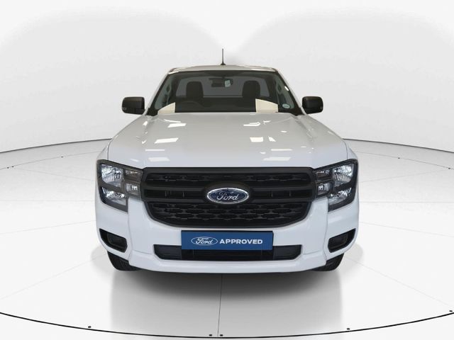 2025 Ford Ranger 2.0D XL HR Auto Single-Cab, photo 2