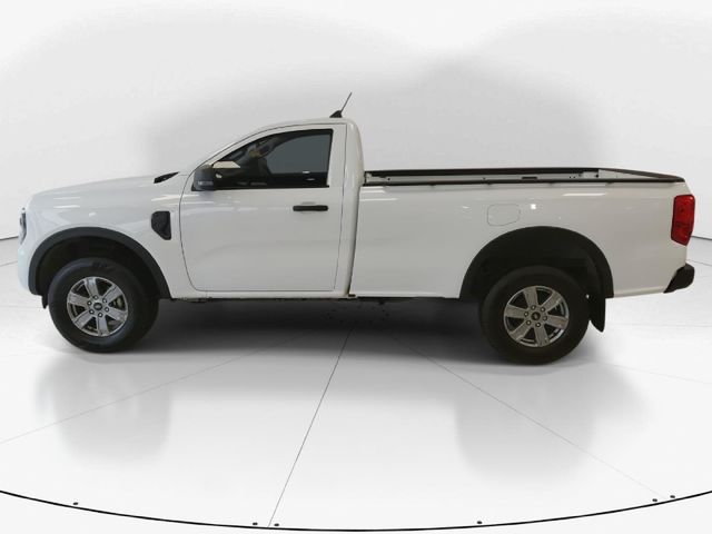 2025 Ford Ranger 2.0D XL HR Auto Single-Cab, photo 4
