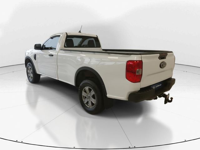 2025 Ford Ranger 2.0D XL HR Auto Single-Cab, photo 5