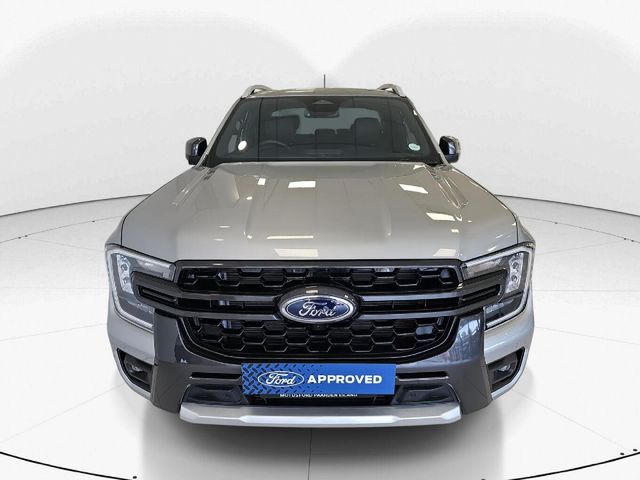 2025 Ford Ranger 2.0 Bi-Turbo Wildtrak Double Cab Auto, photo 2