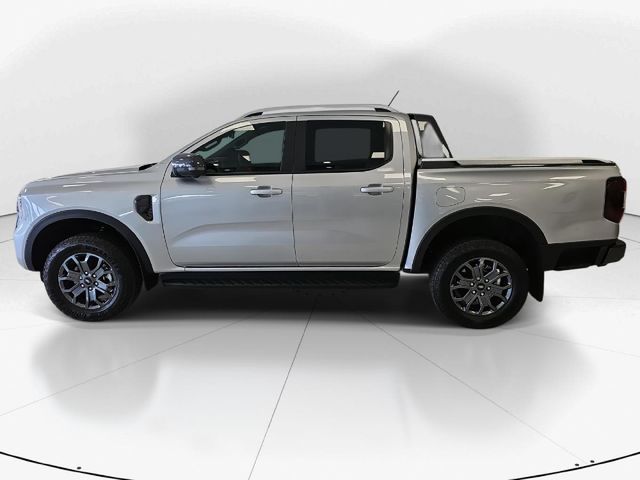 2025 Ford Ranger 2.0 Bi-Turbo Wildtrak Double Cab Auto, photo 4