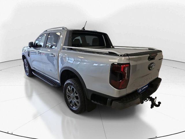 2025 Ford Ranger 2.0 Bi-Turbo Wildtrak Double Cab Auto, photo 5