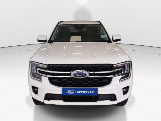 2025 Ford Everest 2.0D Bi-Turbo XLT Auto, photo 2