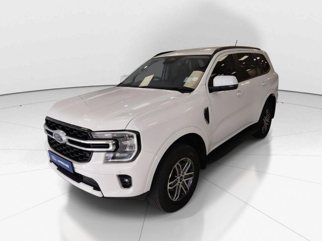 2025 Ford Everest 2.0D Bi-Turbo XLT Auto, photo 3