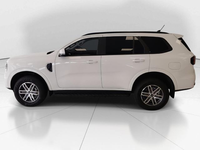 2025 Ford Everest 2.0D Bi-Turbo XLT Auto, photo 4