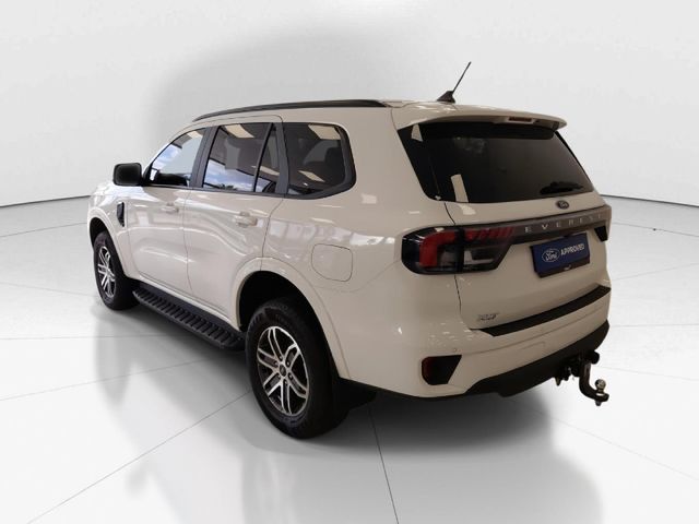 2025 Ford Everest 2.0D Bi-Turbo XLT Auto, photo 5