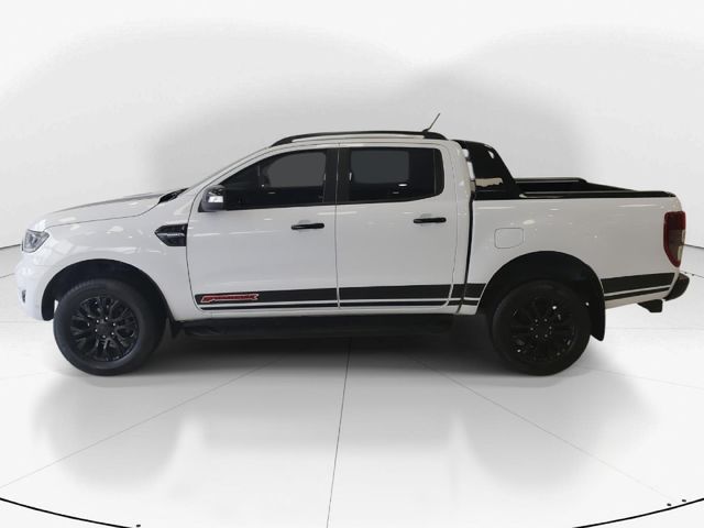 2023 Ford Ranger 2.0D Bi-Turbo Stormtrak Auto Double-Cab, photo 4