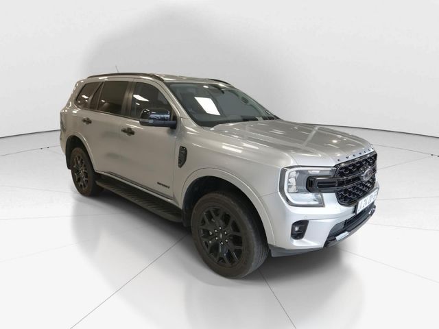 2023 Ford Everest 2.0D Bi-Turbo Sport Auto