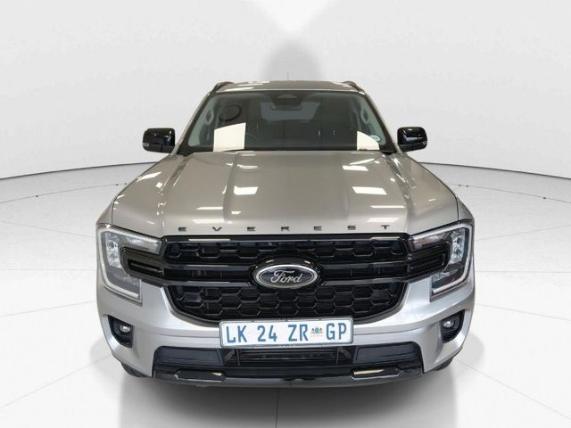 2023 Ford Everest 2.0D Bi-Turbo Sport Auto, photo 2