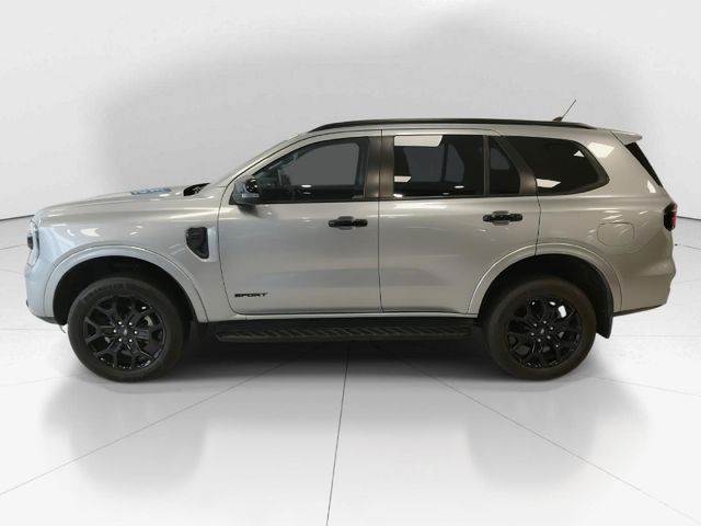 2023 Ford Everest 2.0D Bi-Turbo Sport Auto, photo 4