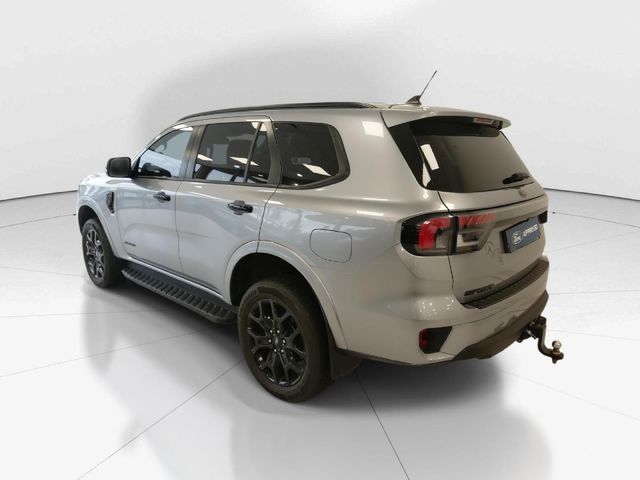 2023 Ford Everest 2.0D Bi-Turbo Sport Auto, photo 5