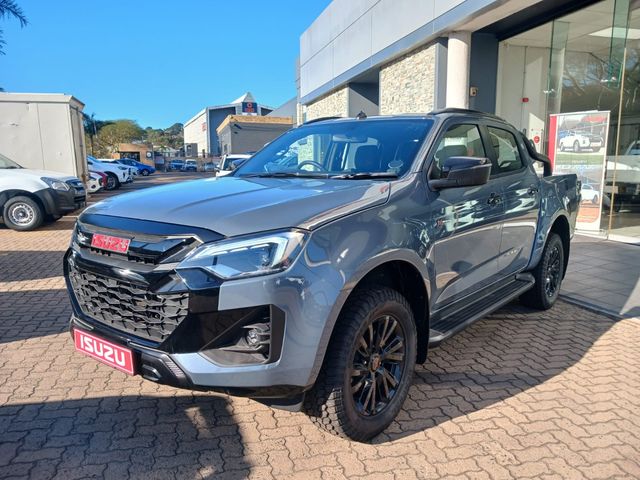 2026 Isuzu D-Max 3.0 DDI X-Rider Auto Double-Cab, photo 2