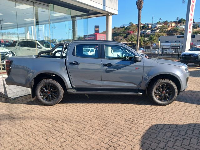 2026 Isuzu D-Max 3.0 DDI X-Rider Auto Double-Cab, photo 3