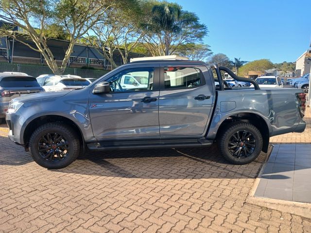 2026 Isuzu D-Max 3.0 DDI X-Rider Auto Double-Cab, photo 4