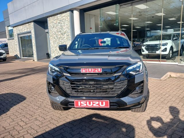 2026 Isuzu D-Max 3.0 DDI X-Rider Auto Double-Cab, photo 5