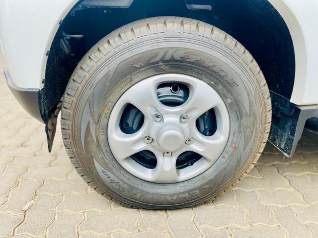 2026 Mahindra Pik Up 2.2 mHawk S6 4x4 Single-Cab, photo 3