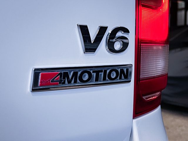 2020 Volkswagen Amarok 3.0 TDI Highline EX 4Motion Auto Double-Cab, photo 5