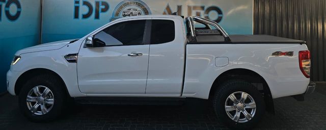 2023 Ford Ranger XLT 4X4 SUP/CAB AUTOMATIC, photo 4