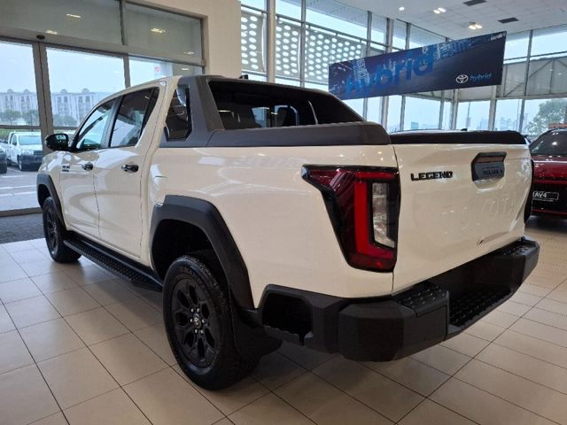 2026 Toyota Hilux 2.8 GD-6 RB Legend Auto Double-Cab (Mhev), photo 5