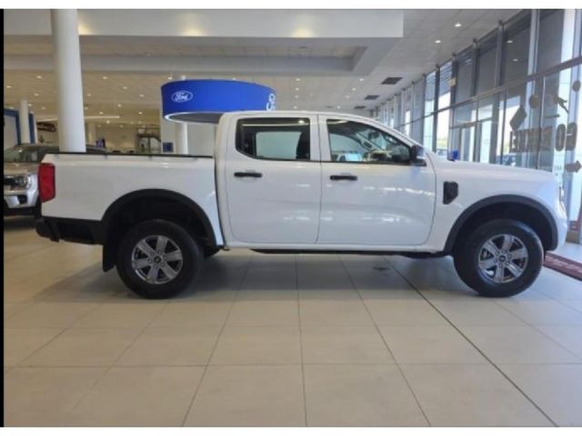 2025 Ford Ranger 2.0D XL 4x4 Double Cab, photo 4