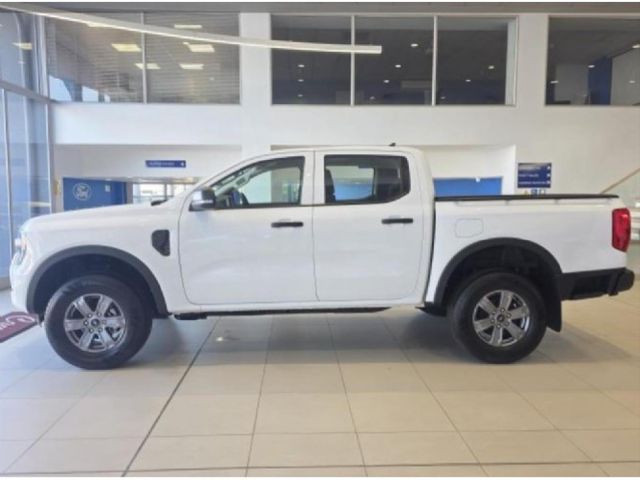 2025 Ford Ranger 2.0D XL 4x4 Double Cab, photo 5