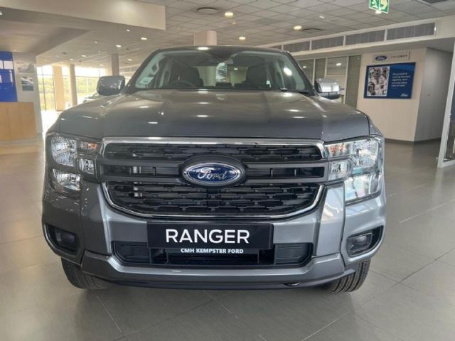 2025 Ford Ranger 2.0D XL 4x4 Double Cab, photo 3