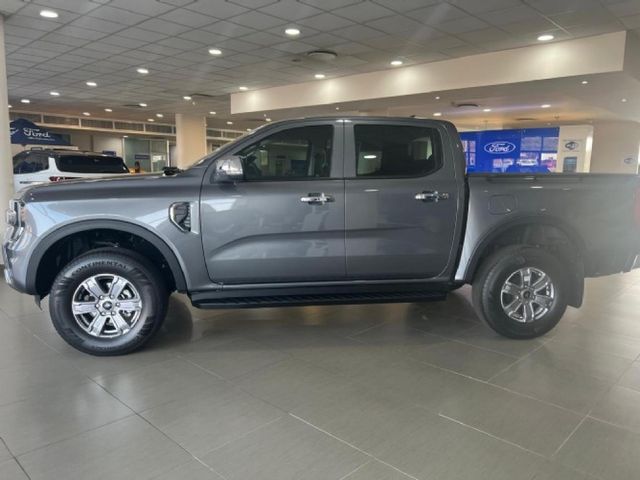 2025 Ford Ranger 2.0D XL 4x4 Double Cab, photo 4