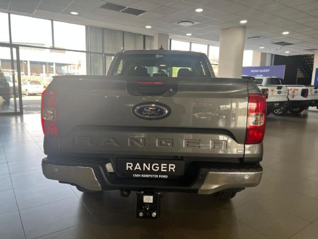 2025 Ford Ranger 2.0D XL 4x4 Double Cab, photo 5