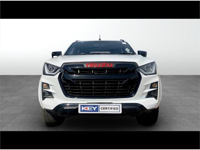 2025 Isuzu D-Max 1.9 DDI HR X-Rider Auto Double-Cab, photo 2