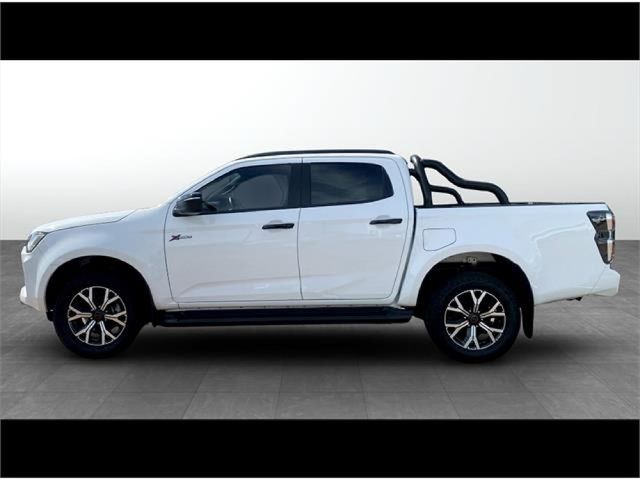 2025 Isuzu D-Max 1.9 DDI HR X-Rider Auto Double-Cab, photo 4