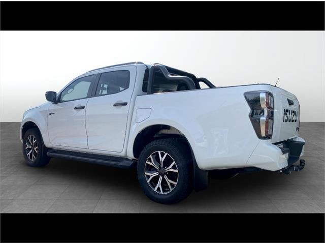 2025 Isuzu D-Max 1.9 DDI HR X-Rider Auto Double-Cab, photo 5