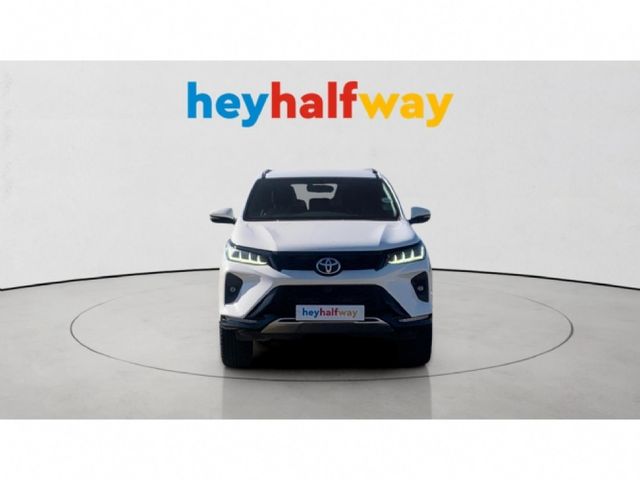 2025 Toyota Fortuner 2.8 GD-6 4x4 Auto, photo 3