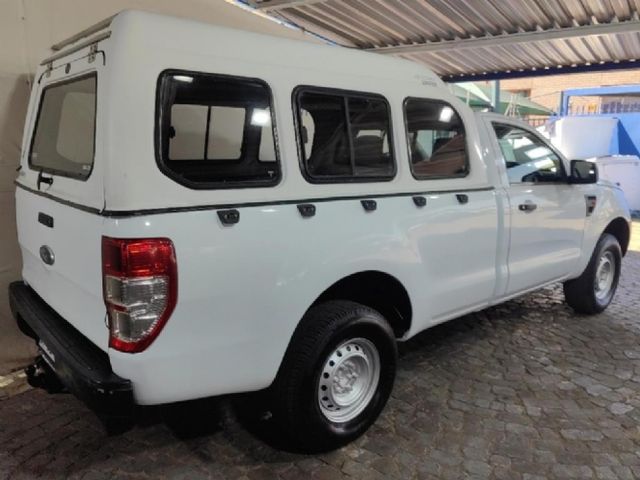 2013 Ford Ranger 2.2 TDCi XL Single-Cab, photo 5
