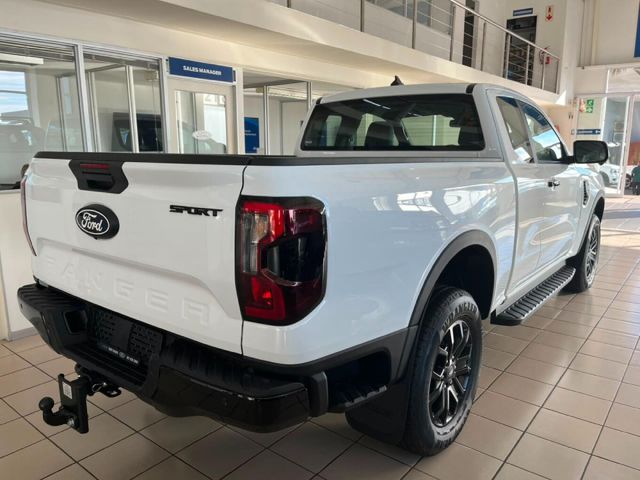2026 Ford Ranger 2.3 Sport Auto Super-Cab, photo 5