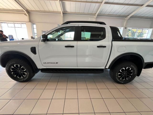 2026 Ford Ranger 2.0D Bi-Turbo Wildtrak X AWD Double-Cab Auto, photo 4