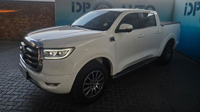 2021 GWM P-Series 2.0TD LS AUTOMATIC, photo 3